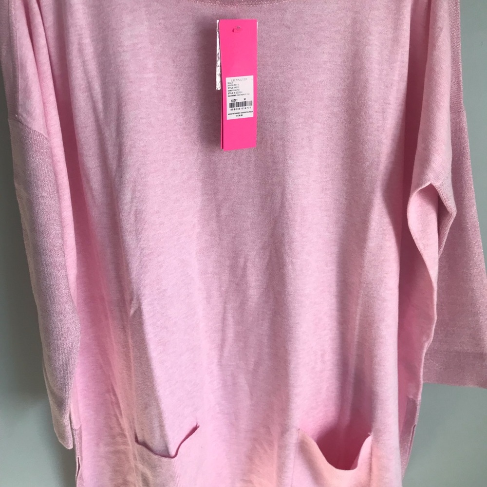 Lilly Pulitzer Cobo Sweater